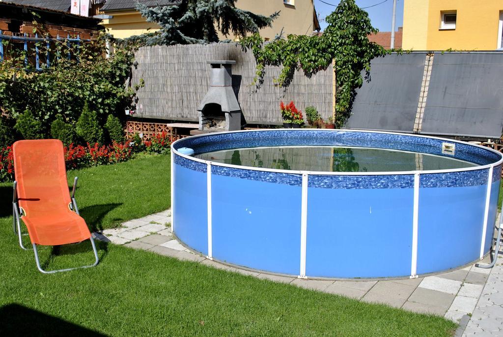 Slovacka Chalupa Ratiskovice Szoba fotó